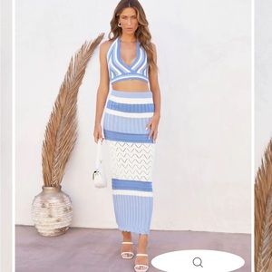 Lucca crochet set